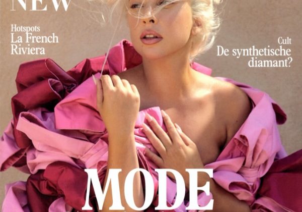 ARTUUR @ L’Officiel – September 2020